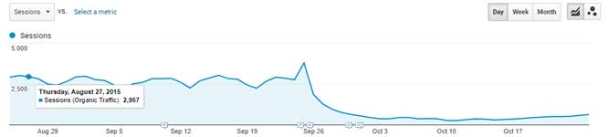 網站設計：如何保持和提高你的SEO