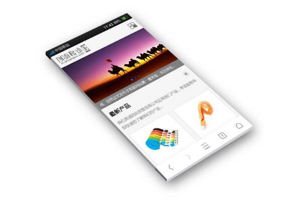 專業網站制作